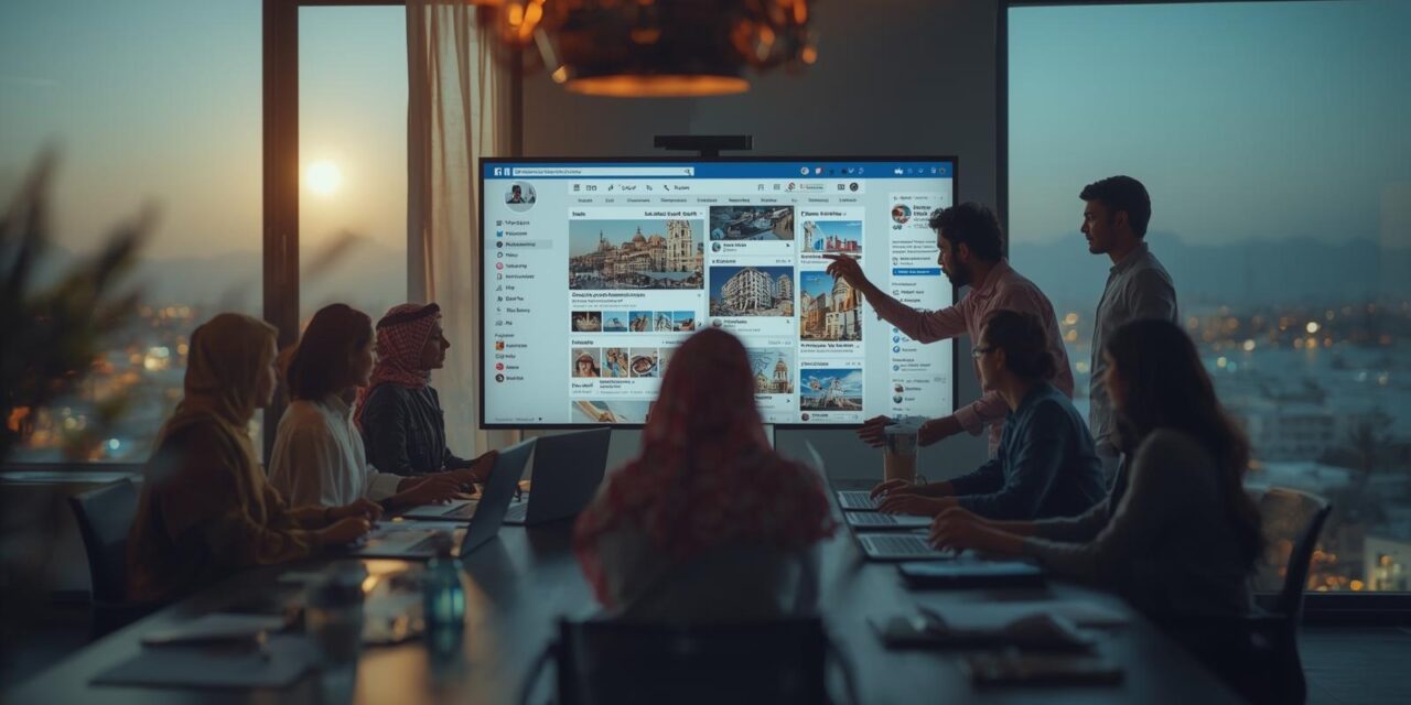 Running Effective Facebook Advertising Campaigns