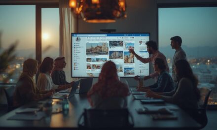 Running Effective Facebook Advertising Campaigns