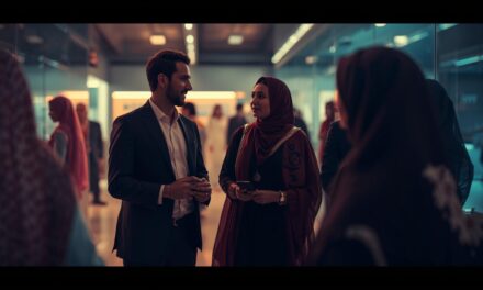 The Role of LinkedIn in B2B Marketing within the UAE