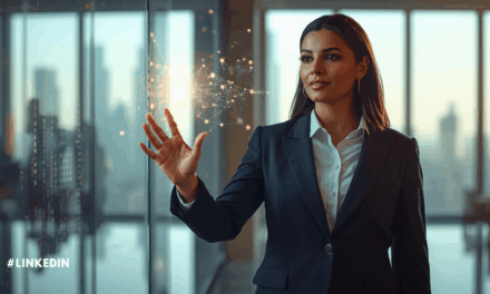 Personal Branding for Professionals on LinkedIn in the GCC