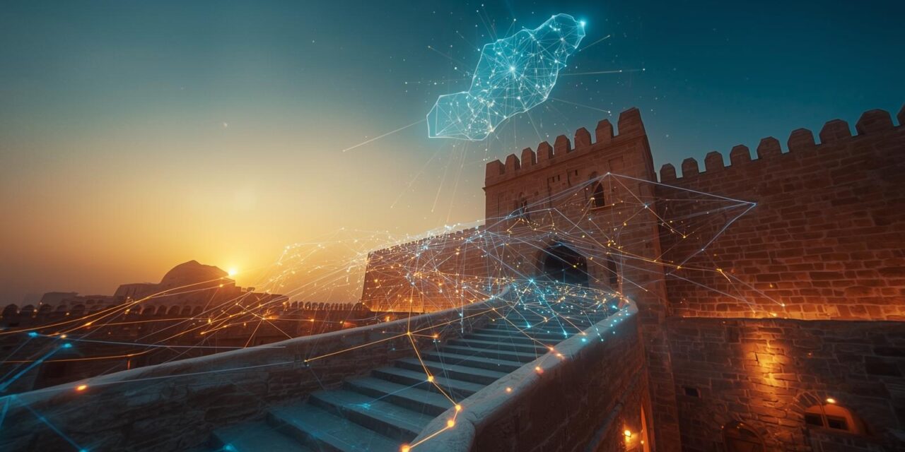 Oman’s Digital Renaissance: How Strategic Vision and Solid Foundations are Reshaping a Nation