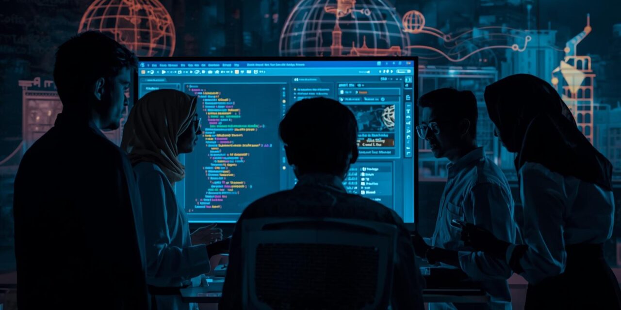 Oman’s Talent Strategy: Nurturing Leaders for International Tech Expansion