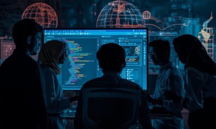 Oman’s Talent Strategy: Nurturing Leaders for International Tech Expansion