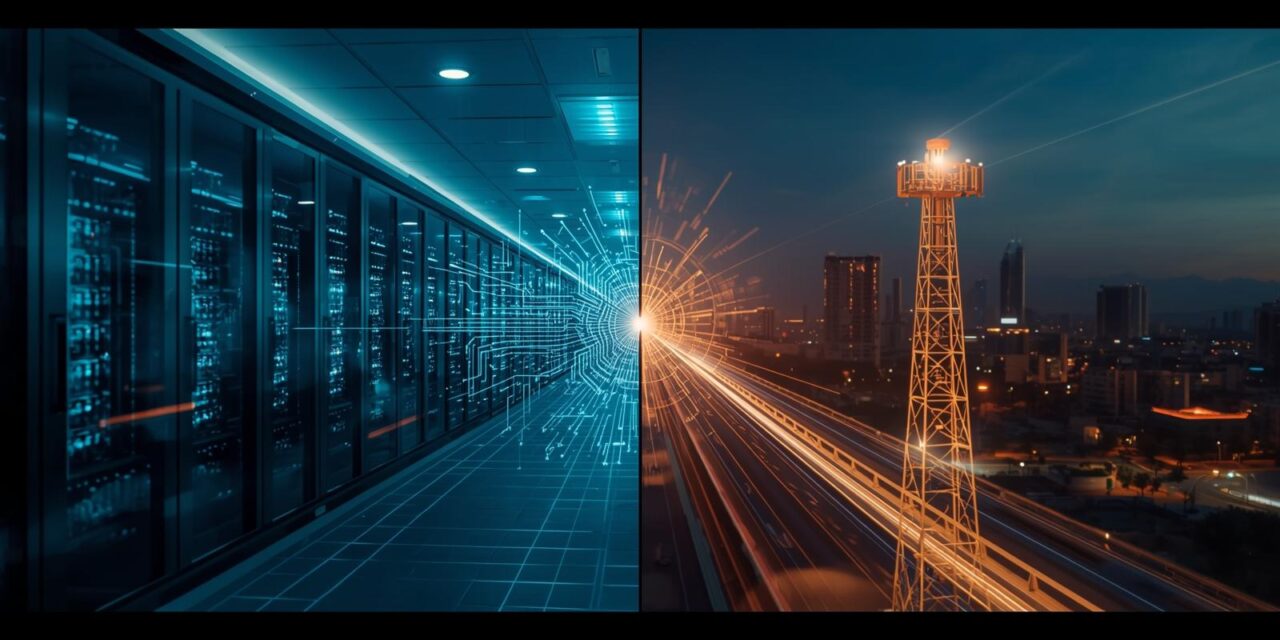 Securing the Next-Generation Digital Silk Road: Oman’s Dual-Source ICT Strategy