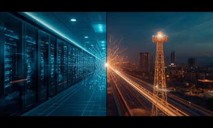 Securing the Next-Generation Digital Silk Road: Oman’s Dual-Source ICT Strategy