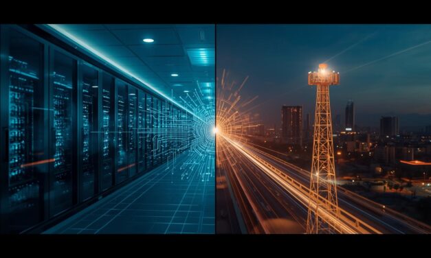 Securing the Next-Generation Digital Silk Road: Oman’s Dual-Source ICT Strategy