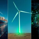 LogTech, Green Hydrogen, and AI: Which 3 Sectors are Driving Oman’s Economic Future? (3/5)