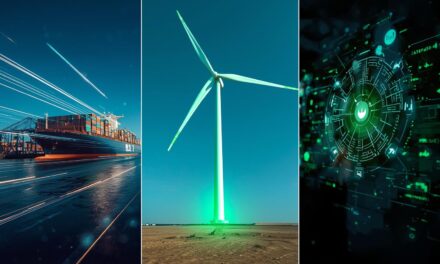 LogTech, Green Hydrogen, and AI: Which 3 Sectors are Driving Oman’s Economic Future? (3/5)