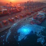 From Transit Point to Tech Hub: How Oman is Digitizing Global Logistics