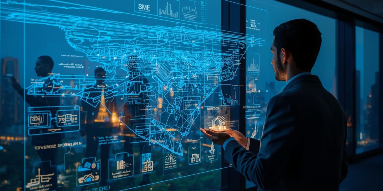 The People Behind the Progress: Oman’s Strategic Investment in a Future-Ready Workforce