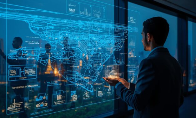 The People Behind the Progress: Oman’s Strategic Investment in a Future-Ready Workforce