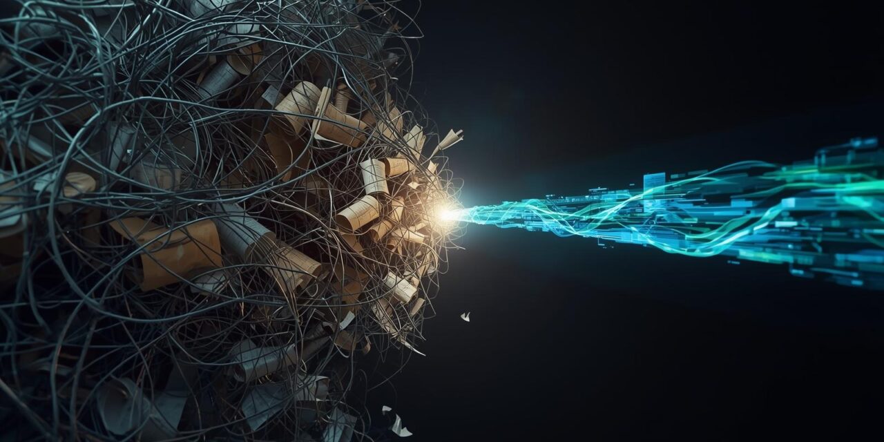 A Nation Transformed: How Oman’s “Tahawul” Program Built a New Digital Government (Part 1/2)