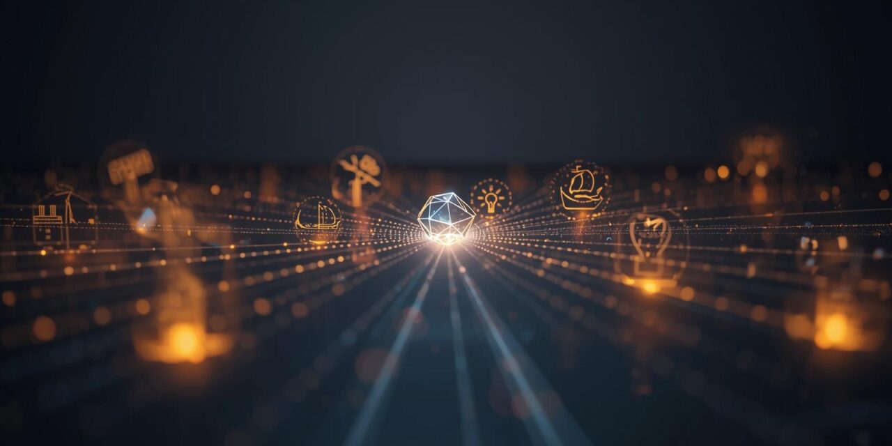 Beyond the Vision: How Oman is Fueling Digital Innovation and Diversifying its Economy 