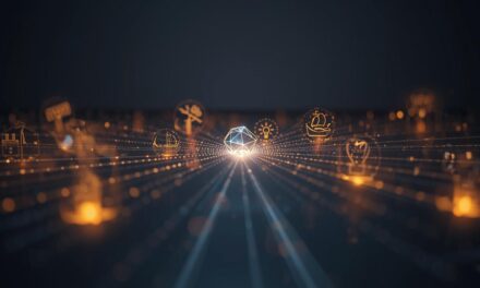 Beyond the Vision: How Oman is Fueling Digital Innovation and Diversifying its Economy 