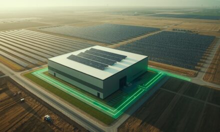 The Knowledge Oasis and Net Zero: Building Oman’s First Green Energy Data Center