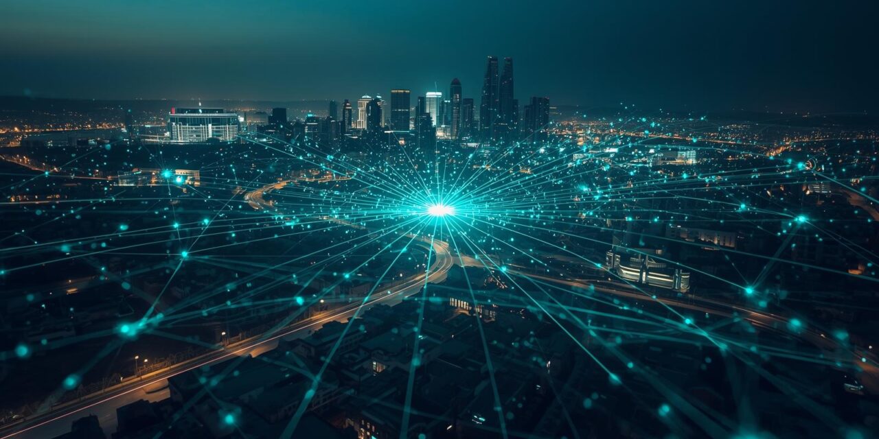 Beyond Oil: How Oman’s Vision 2040 is Creating the Next Middle East Tech Hub (1/5)