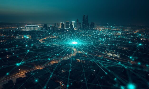 Beyond Oil: How Oman’s Vision 2040 is Creating the Next Middle East Tech Hub (1/5)