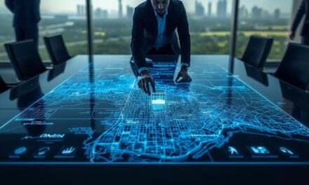 Business Growth Strategies for SMEs in Oman