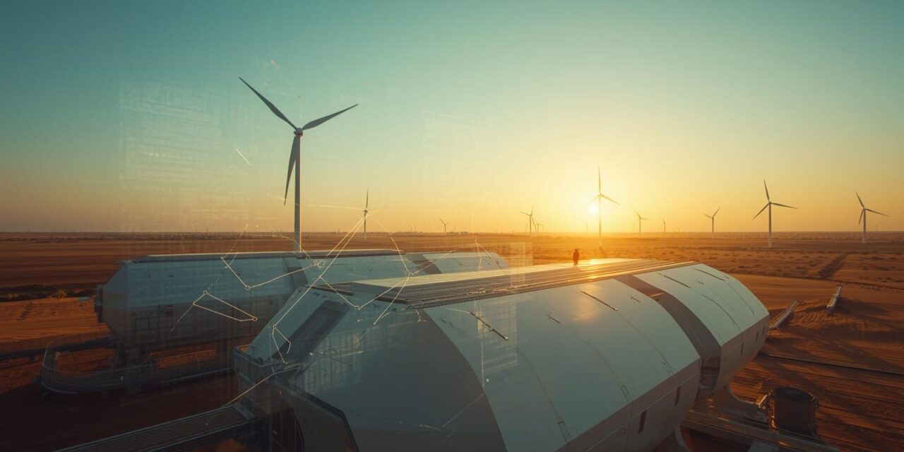 The Hydrogen Orchestrator: Inside Oman’s Strategy to De-Risk $50 Billion in Green Energy