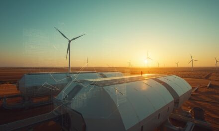 The Hydrogen Orchestrator: Inside Oman’s Strategy to De-Risk $50 Billion in Green Energy