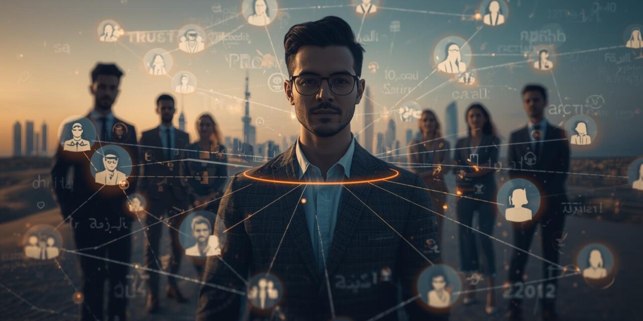 Why User-Generated Content Is the New Trust Engine for B2B Brands in the UAE