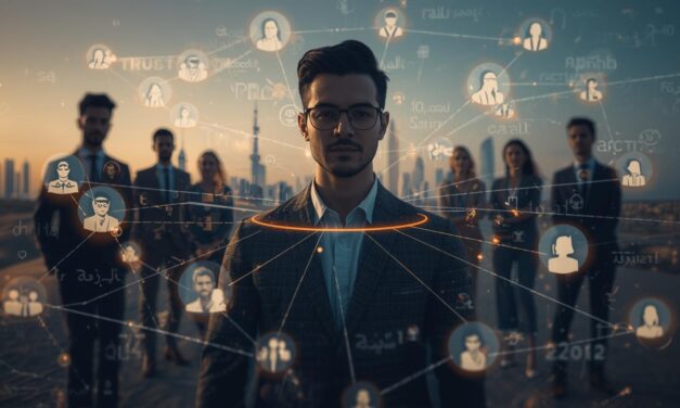 Why User-Generated Content Is the New Trust Engine for B2B Brands in the UAE