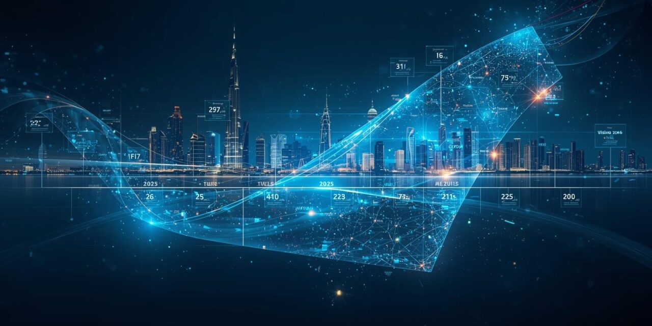 Top 10 AI & Tech Events in UAE 2025: Your Strategic Roadmap for Innovation