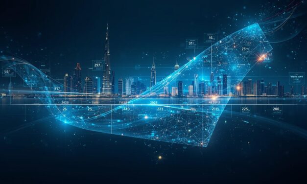 Top 10 AI & Tech Events in UAE 2025: Your Strategic Roadmap for Innovation