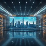 How UAE Vision 2031 Is Turning the Nation into a Global Digital Powerhouse