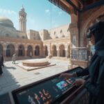The Metaverse Museum: Oman’s Blueprint for Future Cultural Tourism