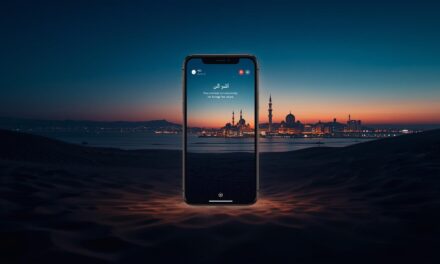 How to Win the Mobile-First Consumer in Oman: Local Strategies for 2025 & 2026