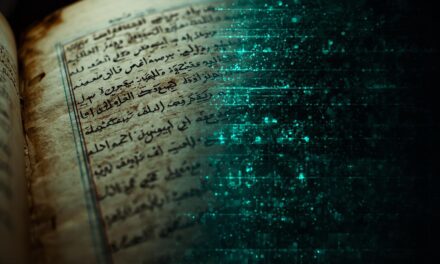 The Librarian of the Future: How Artificial Intelligence Is Preserving Oman’s Rare Manuscripts