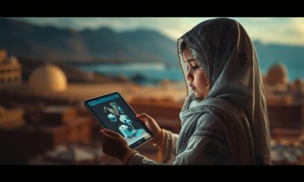 Ancient Soul, Digital Future: How Oman Is Weaving Heritage into Its National Transformation