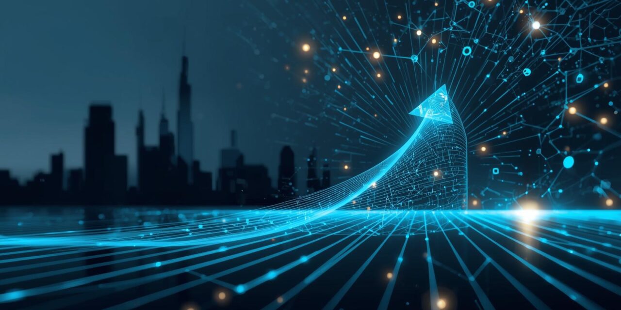 The New Competitive Edge: Aligning Your SMB with the UAE’s AI Blueprint for 2026