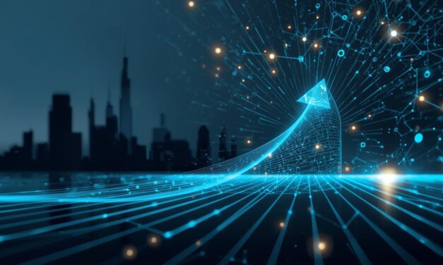 The New Competitive Edge: Aligning Your SMB with the UAE’s AI Blueprint for 2026