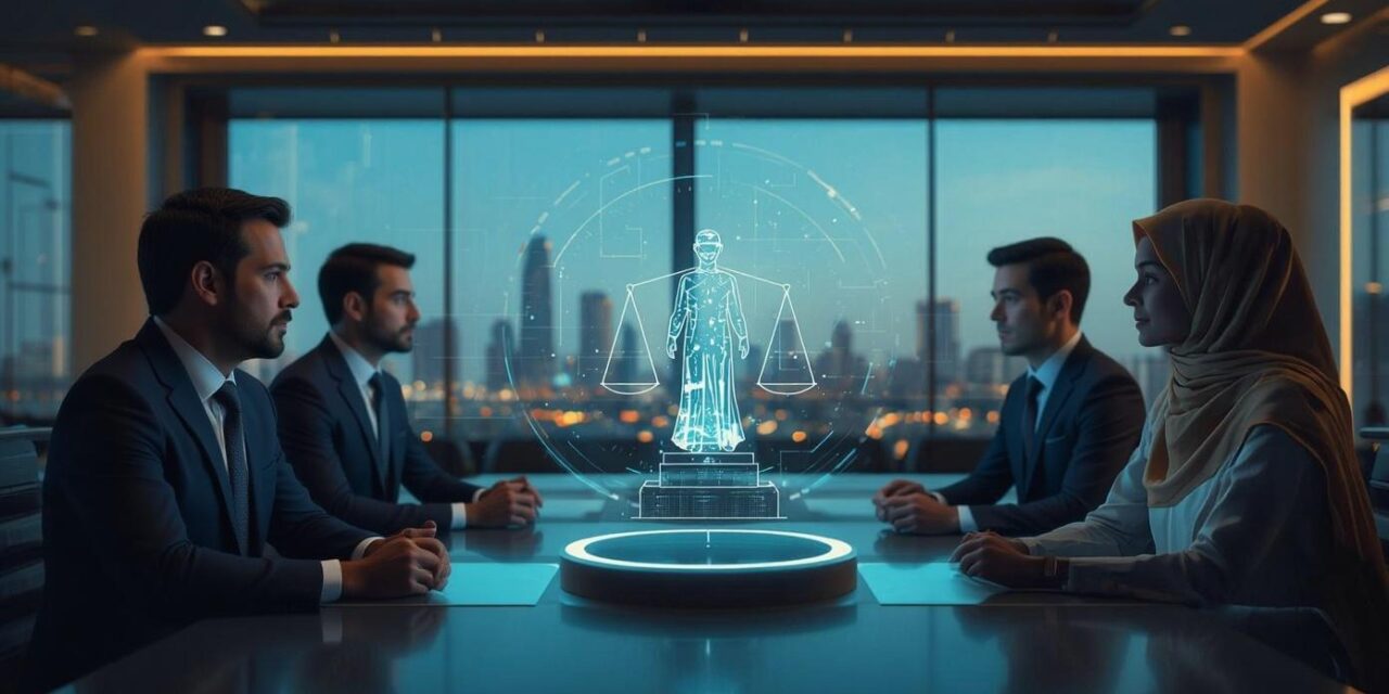 Can AI Be Fair? Building Ethical HR Systems in Oman’s Vision 2040 Economy