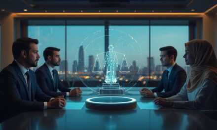 Can AI Be Fair? Building Ethical HR Systems in Oman’s Vision 2040 Economy