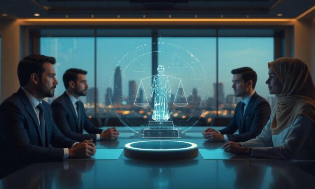 Can AI Be Fair? Building Ethical HR Systems in Oman’s Vision 2040 Economy