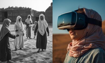 Gamifying Culture: How Oman Engages Its Youth Through Digital Folk Games