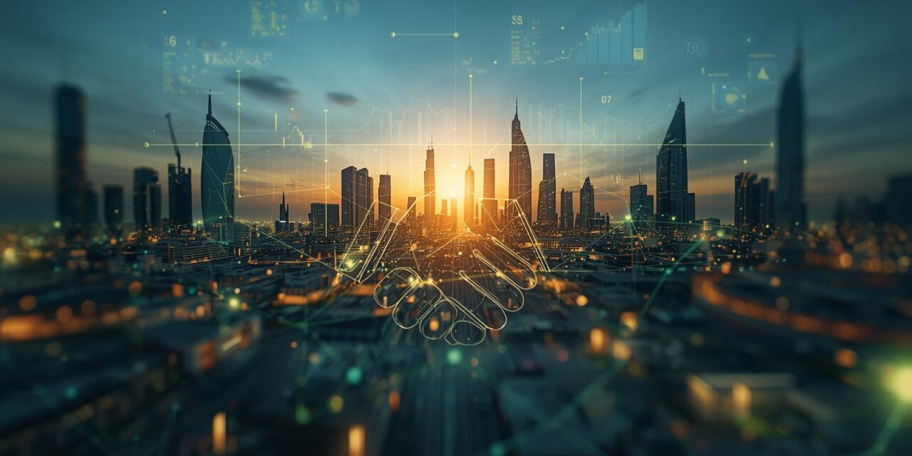 Saudi Arabia’s Venture Capital Surge: Powering the Tech Revolution