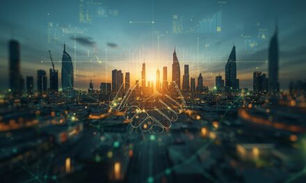 Saudi Arabia’s Venture Capital Surge: Powering the Tech Revolution