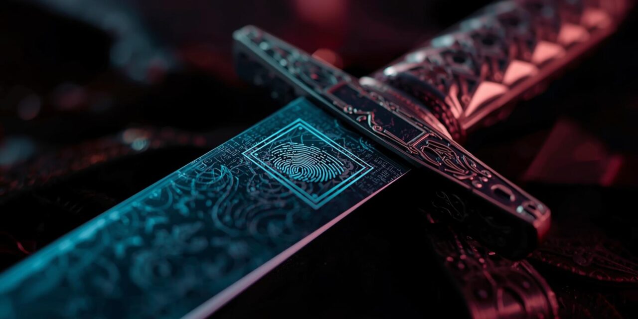 Securing the Past in the Global Market: Oman’s Vision for Blockchain-Guaranteed Cultural Authenticity