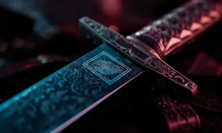 Securing the Past in the Global Market: Oman’s Vision for Blockchain-Guaranteed Cultural Authenticity