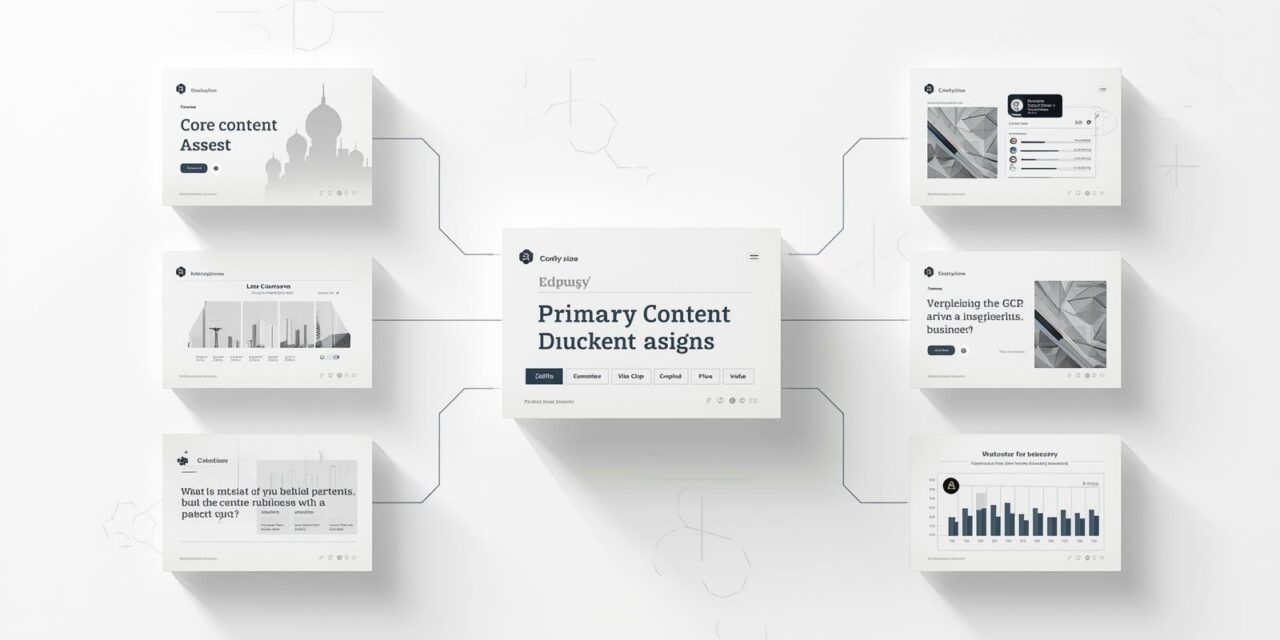 Content Repurposing in the GCC: A Practical Approach for B2B Marketers