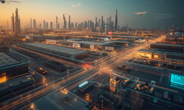 The $38.5 Billion Creator Economy Shift: Why Direct-to-Fan Logistics Is Redefining GCC Commerce