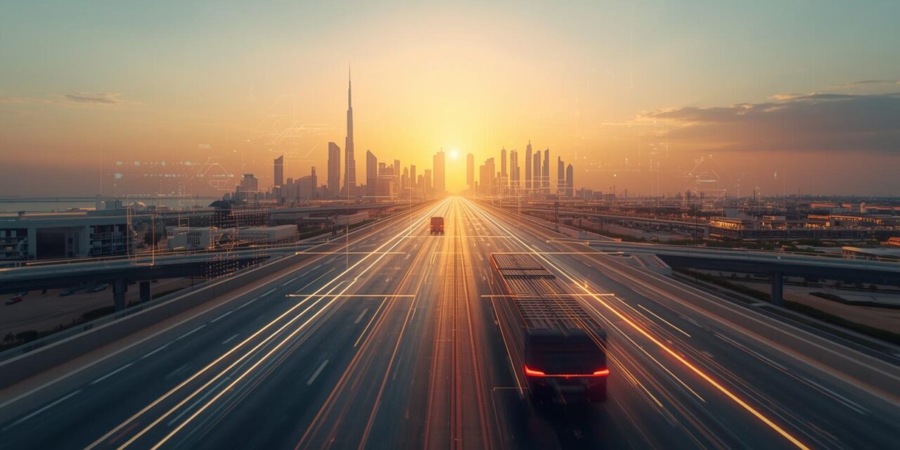 The $100 Billion Frontier: How MGX and G42 Funds Are Building Physical AI in the Gulf