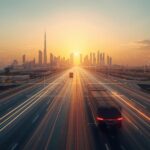 The $100 Billion Frontier: How MGX and G42 Funds Are Building Physical AI in the Gulf