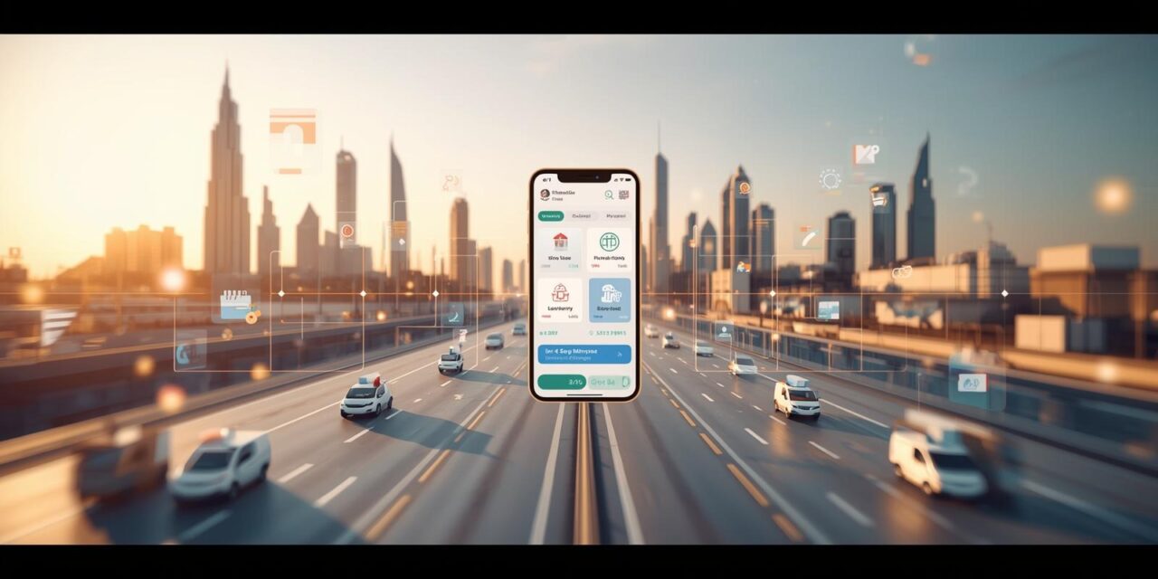 Q-Commerce in the GCC: Why Super Apps and Phygital Delivery Are Shaping the Next Growth Cycle