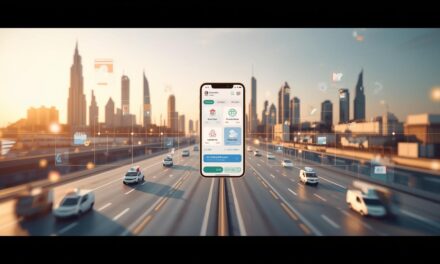 Q-Commerce in the GCC: Why Super Apps and Phygital Delivery Are Shaping the Next Growth Cycle