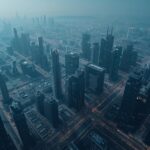 Cybersecurity, the 5G Divide, and the Workforce Gap Shaping the Future of GCC Smart Cities